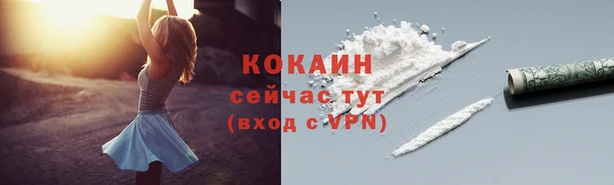 прущий лед Абаза